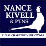 Blue Logo